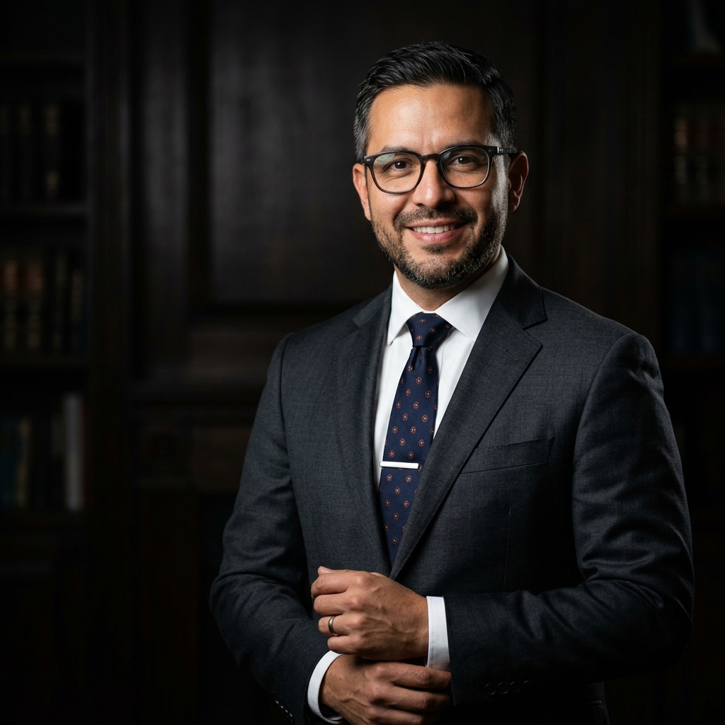 Lic. Alejandro Torres